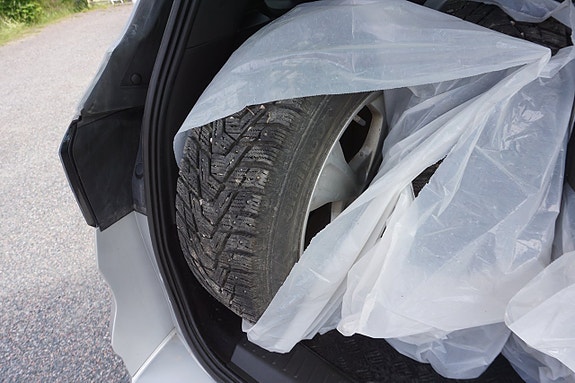 Ford Kuga 7 of 9
