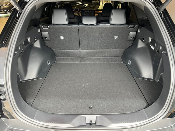 Subaru E-Outback 14 of 15