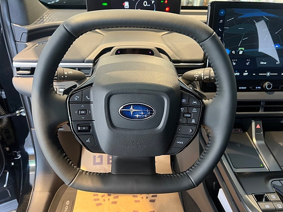 Subaru E-Outback 10 of 15