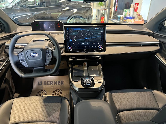 Subaru E-Outback 7 of 15