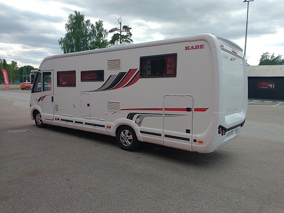 Kabe KABE TM I 810 20 of 21