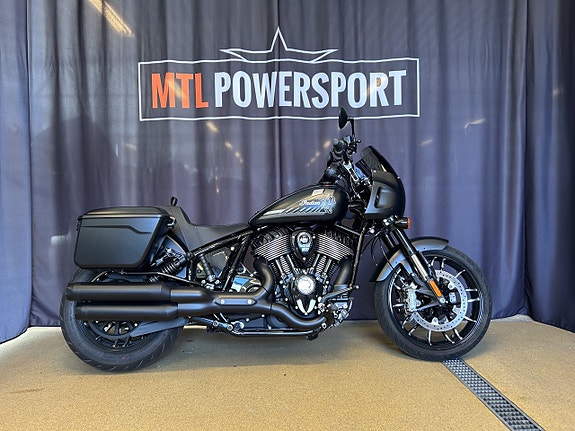Indian SPORT CHIEF RT