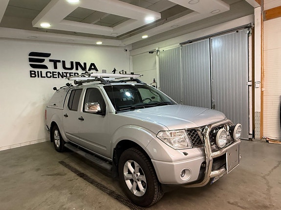 Nissan Navara 4 of 5