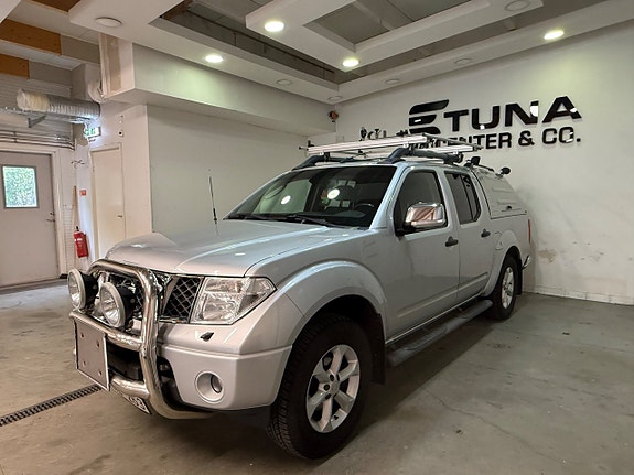 Nissan Navara 5 of 5