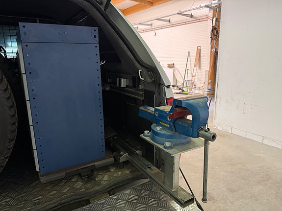 Nissan Navara 19 of 20