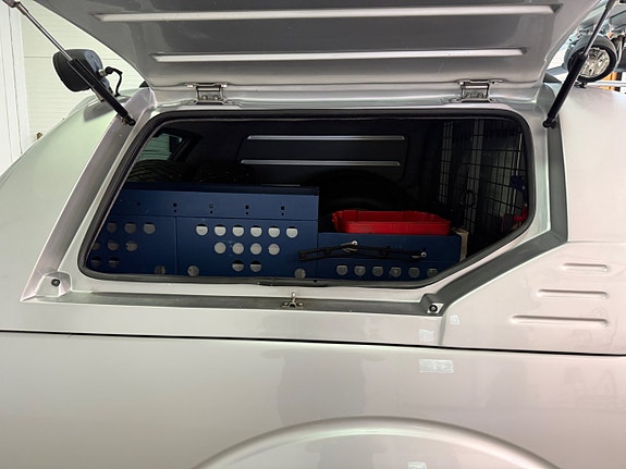 Nissan Navara 20 of 20
