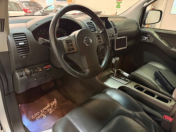 Nissan Navara 8 of 20