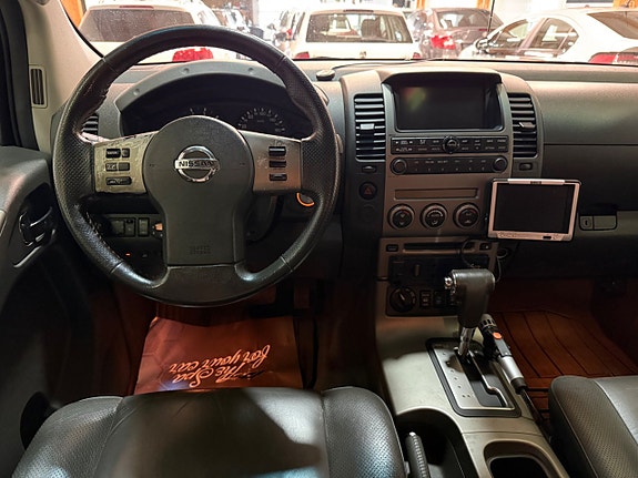 Nissan Navara 12 of 20