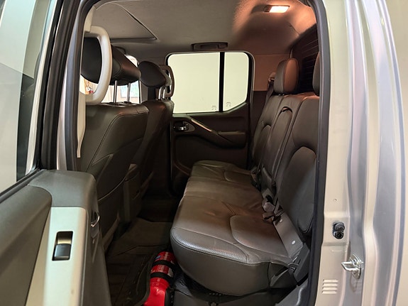 Nissan Navara 14 of 20