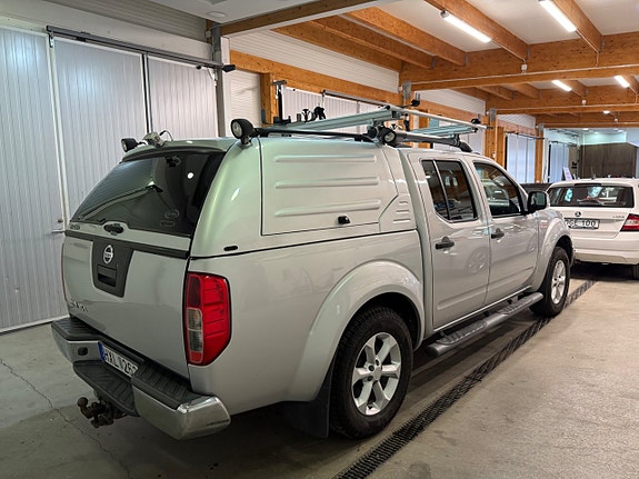 Nissan Navara 16 of 20