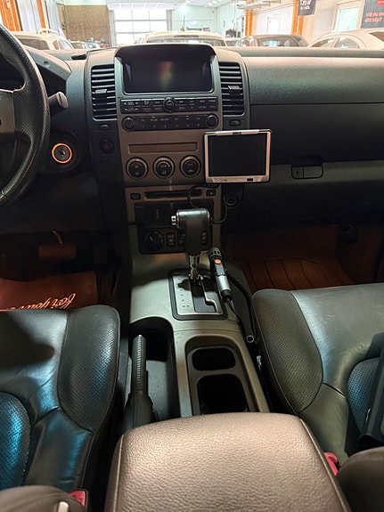 Nissan Navara 13 of 20