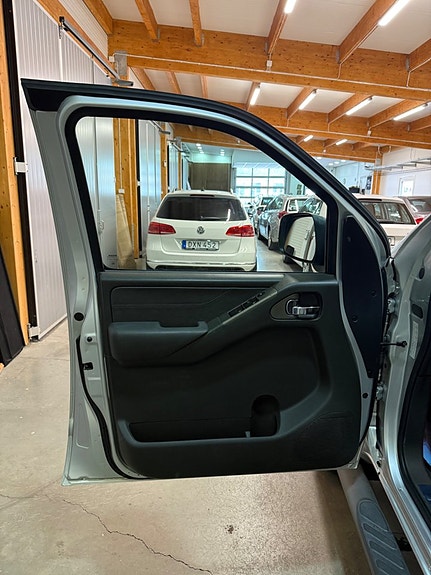 Nissan Navara 7 of 20