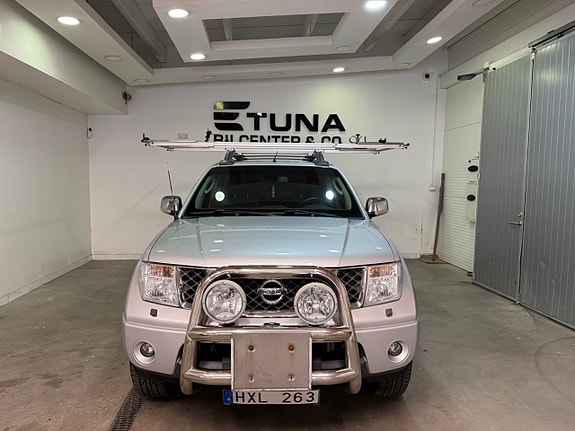Nissan Navara 3 of 5