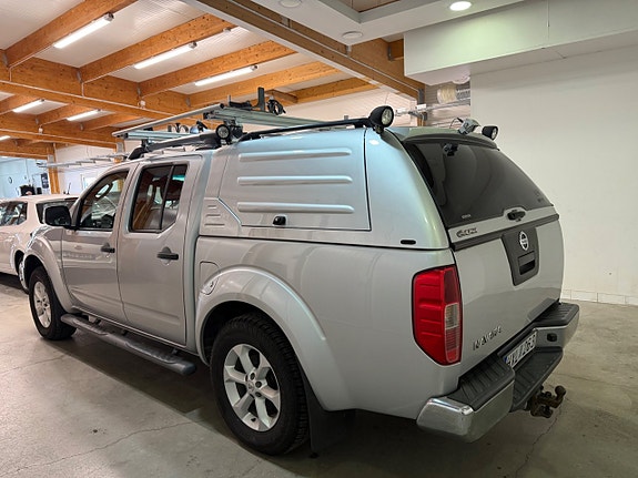 Nissan Navara 15 of 20