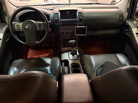 Nissan Navara 11 of 20