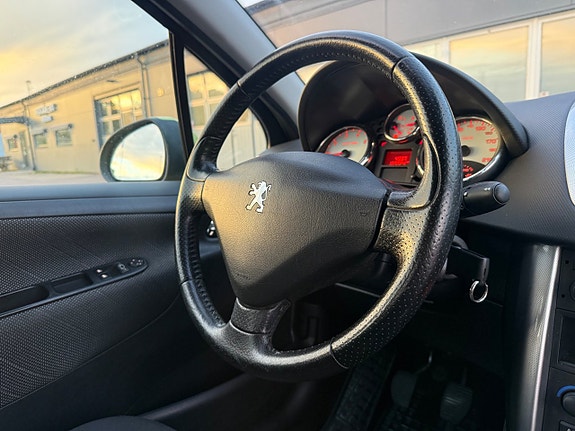 Peugeot 207 19 of 24