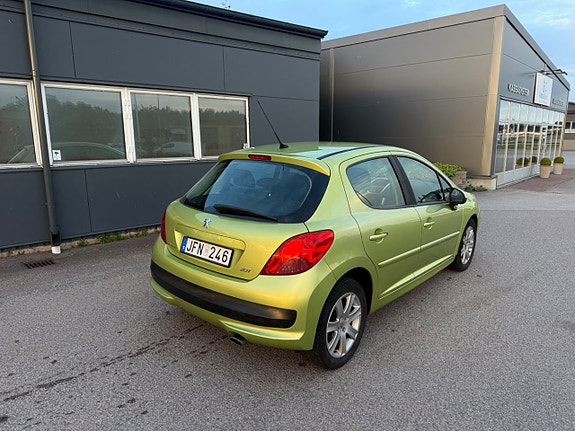Peugeot 207 7 of 24