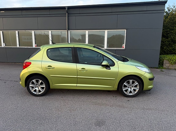 Peugeot 207 6 of 24