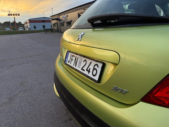 Peugeot 207 24 of 24