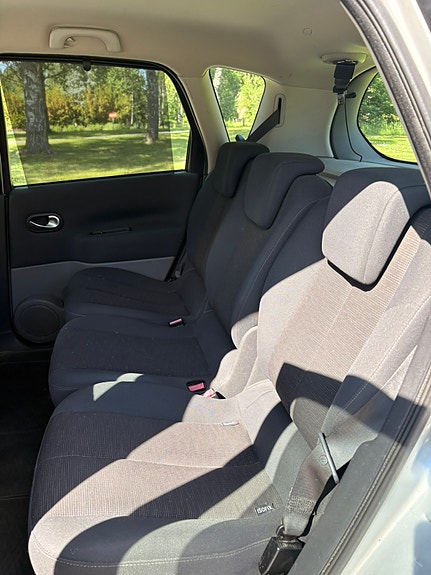 Renault Scenic II 3 of 5