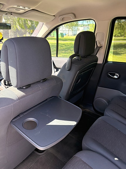 Renault Scenic II 4 of 5