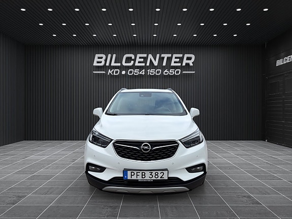Opel Mokka X 2 of 5
