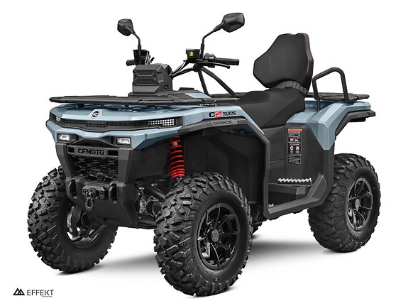 CFMOTO C5 LONG EPS