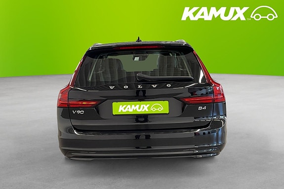 Volvo V90 5 of 5