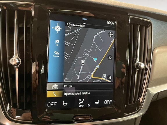 Volvo V90 17 of 26