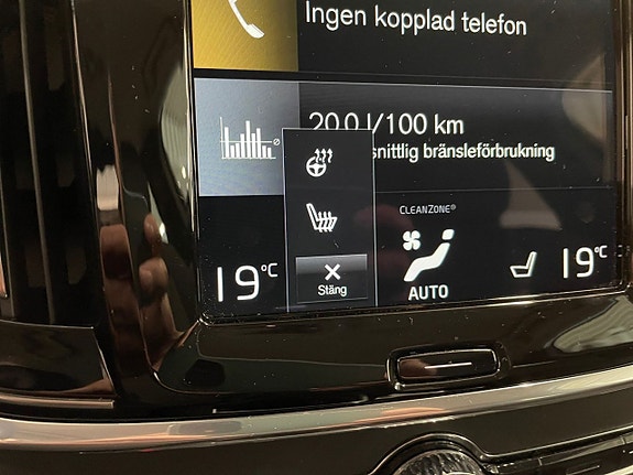 Volvo V90 26 of 26