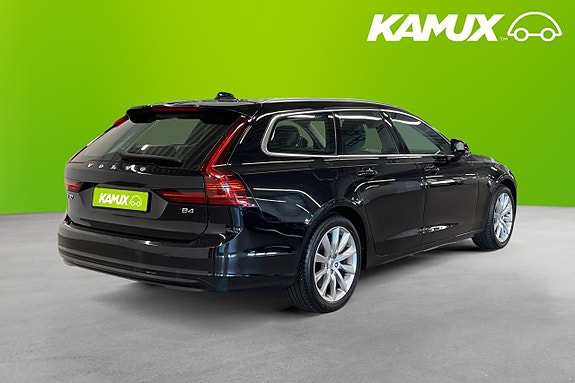 Volvo V90 4 of 5