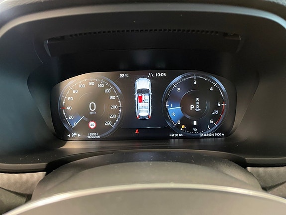 Volvo V90 12 of 26