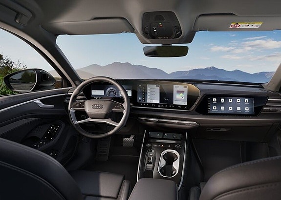 Audi A6 allroad 6 of 8