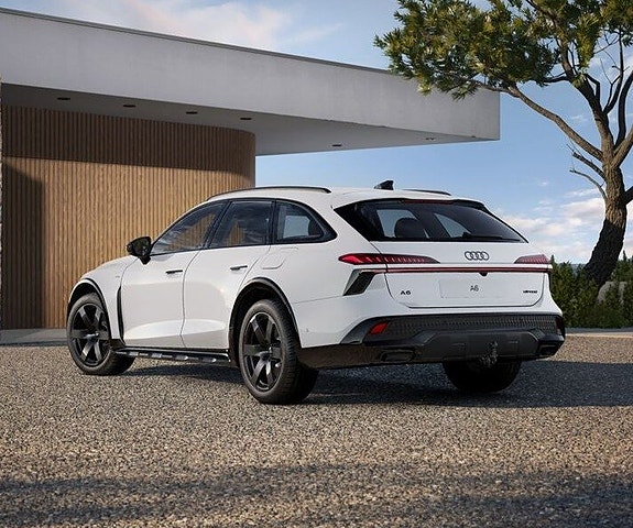 Audi A6 allroad 5 of 5