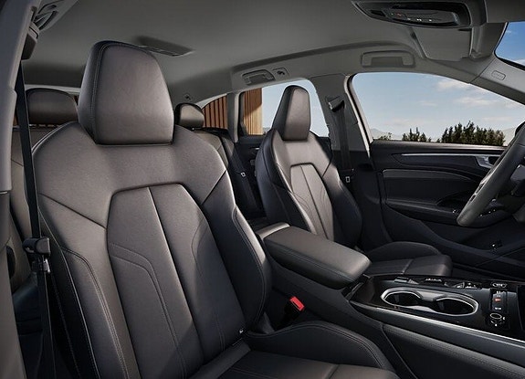 Audi A6 allroad 7 of 8