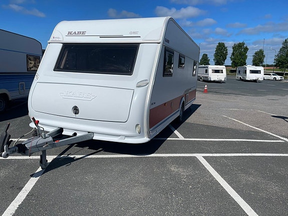 Kabe 560 Classic GLE KS 4 of 15