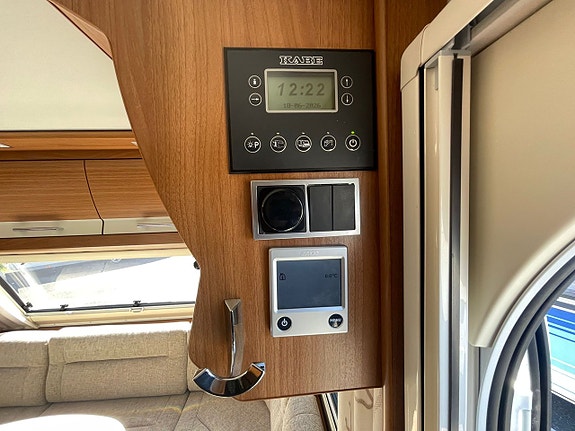 Kabe 560 Classic GLE KS 15 of 15