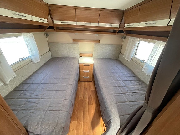 Kabe 560 Classic GLE KS 12 of 15