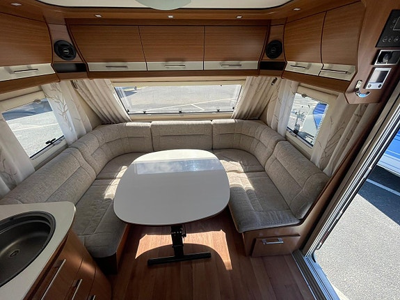Kabe 560 Classic GLE KS 7 of 15