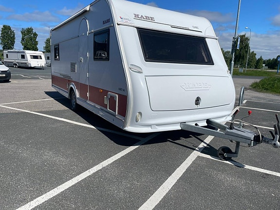 Kabe 560 Classic GLE KS