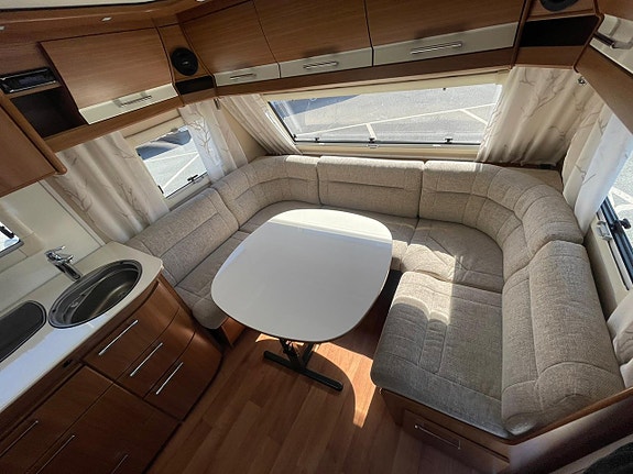 Kabe 560 Classic GLE KS 6 of 15