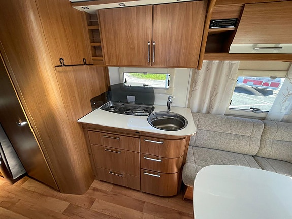 Kabe 560 Classic GLE KS 8 of 15
