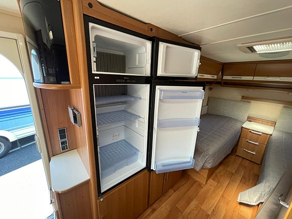 Kabe 560 Classic GLE KS 9 of 15
