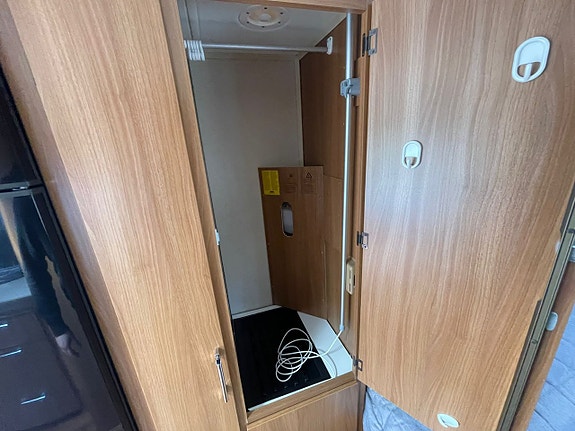 Kabe 560 Classic GLE KS 13 of 15