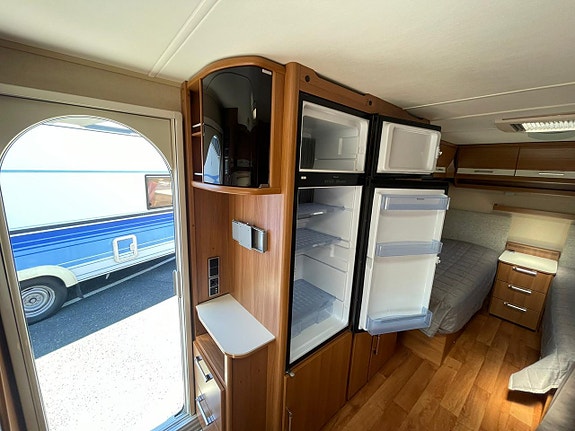Kabe 560 Classic GLE KS 10 of 15