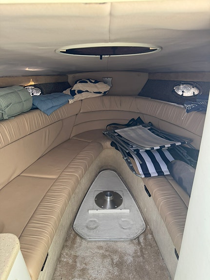 Cobalt 263 (2004) – MerCruiser 496 Mag V8 (500 tim) 6 of 6
