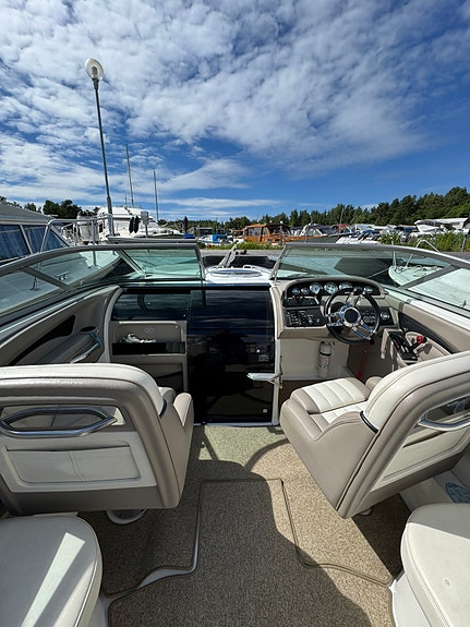 Cobalt 263 (2004) – MerCruiser 496 Mag V8 (500 tim) 4 of 5
