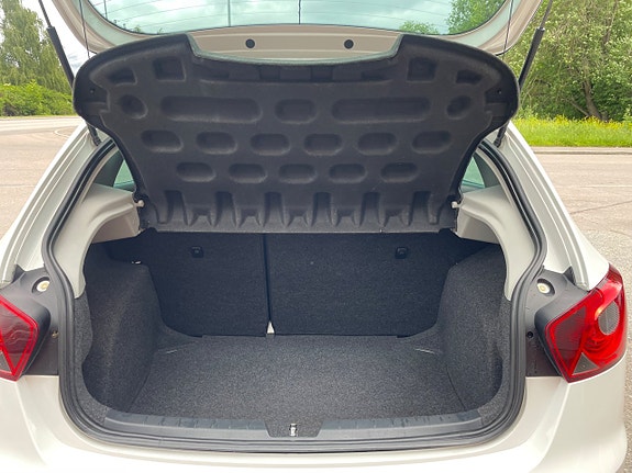 Seat Ibiza 19 of 22
