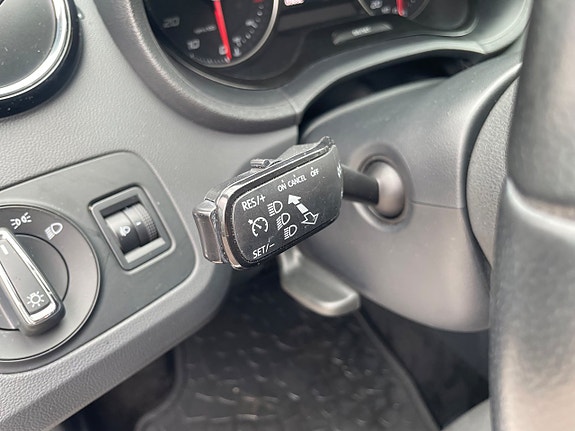 Seat Ibiza 12 of 22