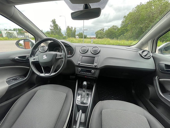 Seat Ibiza 15 of 22